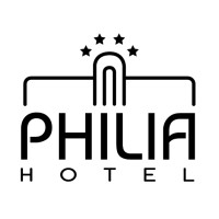 Philia Hotel logo - Similar company to Hotel Babilon