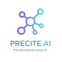 Precite.ai logo - Similar company to Raised Lines Foundation