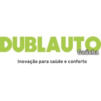 Dublauto Gaucha logo - Similar company to Vibmaster