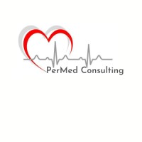 PerMed Consulting logo - Similar company to Elective Services Ltd.