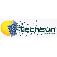 TECHSUN ENERGIA SOLAR logo - Similar company to Beluz Comércio E Instalações Eletricas Ltda