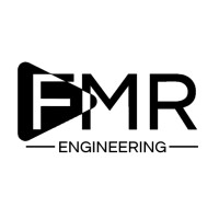 FMR Engineering logo - Similar company to 3Elm Consulting