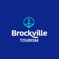 Brockville Tourism logo - Similar company to Moet