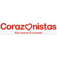 Corazonistas Madrid logo - Similar company to Ymca Camp Kern