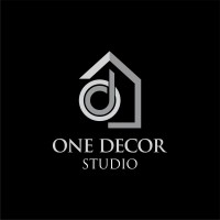 One Decor Studio logo - Similar company to The Inlight Design Studio