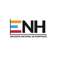Encuesta Nacional De Hospitales