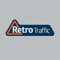 Retro Traffic logo - Similar company to Lack Group