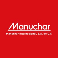 Manuchar México logo - Similar company to Manuchar