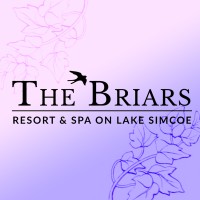 The Briars Resort & Spa logo - Similar company to Startup Laurier