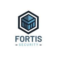 Fortis Security Group logo - Similar company to 3Security Group