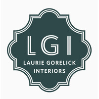 Laurie Gorelick Interiors logo - Similar company to Pbf Homes