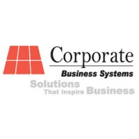 Corporate Business Systems logo - Similar company to Mobile Rail Solutions Inc