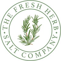 The Fresh Herb Salt company logo - Similar company to Old Salt Coffee Company