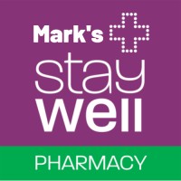 Mark's Pharmacy logo - Similar company to Lynchs Pharmacy