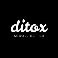 Ditox logo - Similar company to Accessfuel