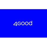 4Good technology logo - Similar company to Digitaltech