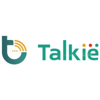 TALKIE COMMUNICATIONS, INC. logo - Similar company to Clear Wireless