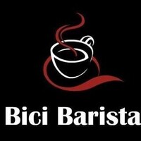 Bici Barista logo - Similar company to Blanche Dael Coffeelovers