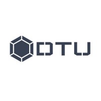 DTU Connect logo - Similar company to Algorave Dtu