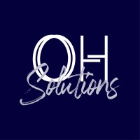 OH Solutions logo - Similar company to Association Grinchild