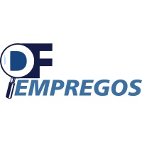 DF Empregos | Site gratuito de Vagas emprego em Brasília-DF logo - Similar company to Hora Do Emprego