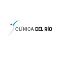 CLINICA DEL RIO logo - Similar company to Clínika Beach