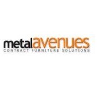 Metal Avenues logo - Similar company to V. Kumar Dyeings & Printing Works Pvt. Ltd.