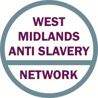 West Midlands Anti-Slavery Network logo - Similar company to Sifa Fireside