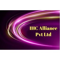 IHC Alliance Private Limited logo - Similar company to Indie Radiation