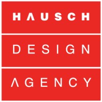 Hausch Design Agency LLC logo - Similar company to Merit
