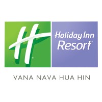 Holiday Inn Vana Nava Hua Hin logo - Similar company to Putahracsa Hua Hin Resort
