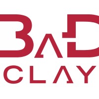 BadClay Studio Ltd logo - Similar company to Kim Marcom | VFX Studio | Video Production Studio | Marketing Communication