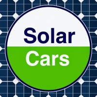 Solar Cars Saudi Arabia logo - Similar company to Future Computer & Solar Energy