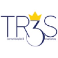 TR3S Comunicação & Marketing logo - Similar company to Tr3S Comunicação