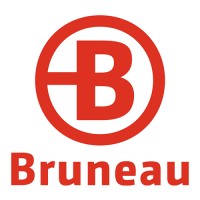 Bruneau Italia logo - Similar company to Stylgrafix
