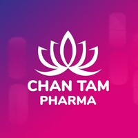 Chân Tâm Pharma logo - Similar company to Nafarma Co., Ltd
