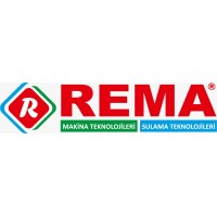 REMA MACHINERY logo - Similar company to Solemar Marble Ltd.