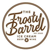 Frosty Barrel