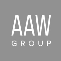 AAW Group | B Corp logo - Similar company to Ace Courier Services