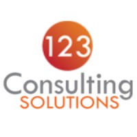 123 Consulting Solutions