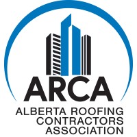 ARCA - Alberta Roofing Contractors Association logo - Similar company to A Worthy Cookie Inc.