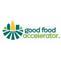 Good Food Accelerator logo - Similar company to Hello Diabetes