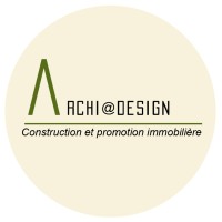 GROUPE ARCHI DESIGN DAKAR logo - Similar company to Mac Construction Maroc