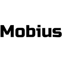 Mobius logo - Similar company to Ibos.Cloud