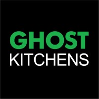 Ghost Kitchen Brands logo - Similar company to Xnergy