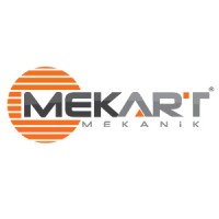 Mekart Mekanik Makina logo - Similar company to Cuttech Makina
