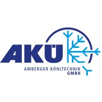 Amberger Kühltechnik GmbH logo - Similar company to Eurammon