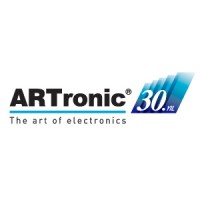 ARTronic Electronics logo - Similar company to Makelsan Enerji A.Ş.