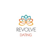 Revolve Dating logo - Similar company to Earth Wealth