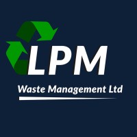 LPM Waste Management Ltd logo - Similar company to Hoban Ltd